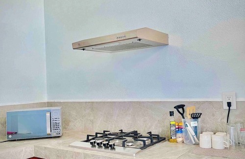 Bacocho Apartment | 306 Comfortable Room With A/C