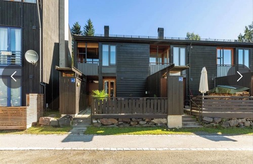 Lillehammer Apartment | Family friendly Apartment in Lillehammer