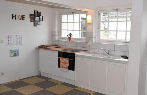 La Ferte-Saint-Cyr House | Domaine Les Pommereaux 8 rooms