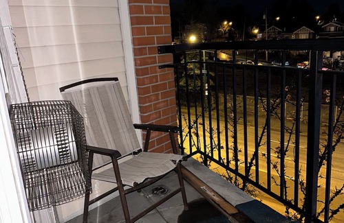 Williams Lake Apartment | City Centre Cozy Apartment