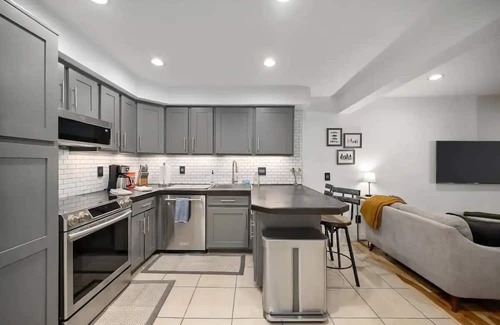 Saint Mary's Condo | “Blue Bear” Perfect Mountain Getaway