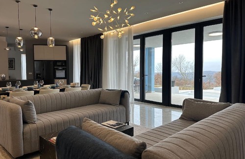 Sveti Petar u Sumi House | Holiday house Sveti Petar u sumi for 1 - 8 persons with 3 bedrooms - Holiday home