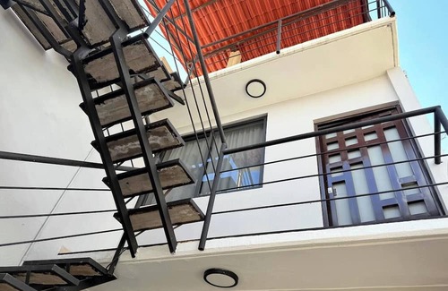 Santa Cruz Xoxocotlan Apartment | El Rinconcito Oaxaca- HiveNB