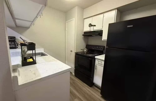 Chinatown Apartment | Nice 1-bedroom apartment in Houston