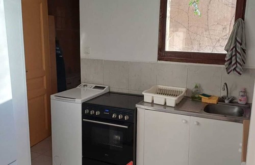 Villanova Apartment | 15 minutes from Ajaccio, timeless Corsica!