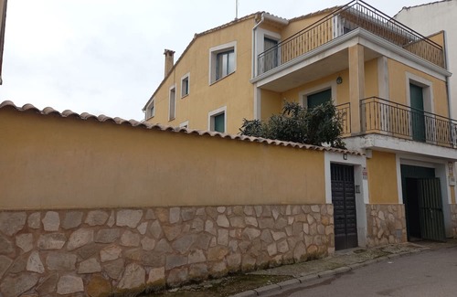 Cuenca Cottage | Dream house, between Pinares, 6 m from Cuenca. Pets