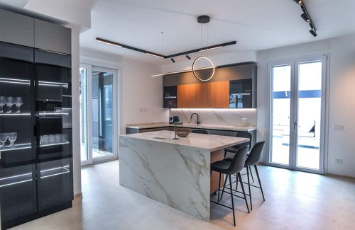 Zona XXXIII Acilia Sud Villa | Axa Luxury