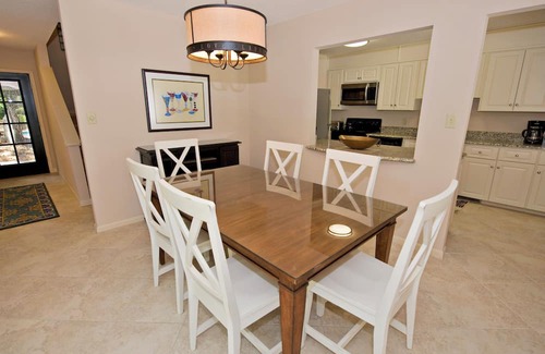 Heritage Woods House | 41 Deer Run Lane at The Sea Pines Resort