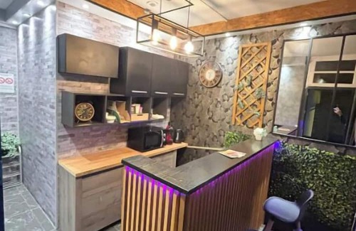 Sotteville-les-Rouen House | Private suite Spa