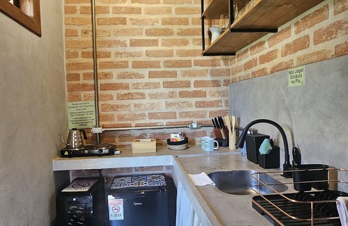 Santo Antonio do Pinhal Ski Chalet | Mountain Chalet 1
