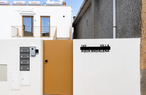 Madalena Villa | Villa Aqua Madalena | Pool, Beach & Close to Porto