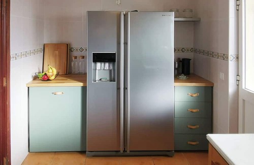 Vila do Bispo Villa | Sea view and private pool: Casa das Ondas