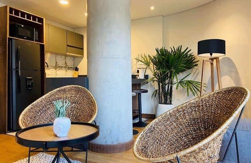 La Candelaria Apartment | NOK Great Studio Summ