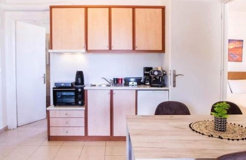 Pylos-Nestoras Villa | Romanos Beach Villas : Holiday Home - Beach Front