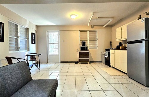 Miradero Apartment | Cabo Rojo's Cozy Retreat near Beaches & Bars