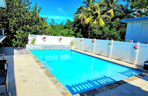 Miradero Apartment | Cabo Rojo's Cozy Retreat near Beaches & Bars