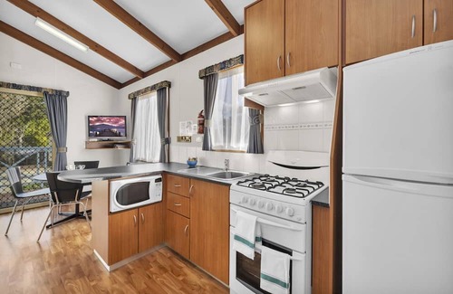 Metung Villa | 3 Bedroom Family Villa