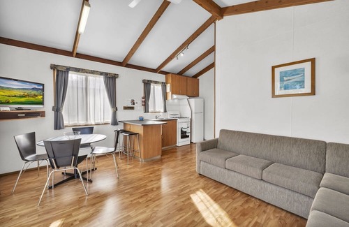 Metung Villa | 3 Bedroom Family Villa