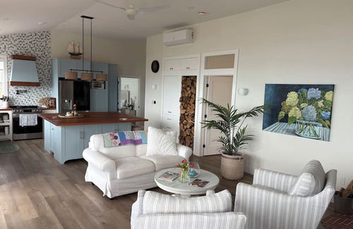 Antigonish County Cottage | Xanadu By The Sea Premium Cottage Rentals(The Hydrangeas)