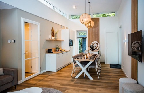 Voorthuizen House | Nature & Comfort in Voorthuizen