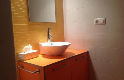 Alcaniz Apartment | Apartamentos Alcañiz, Alicia