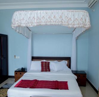 Karuzi Province Hotel | Best Outlook Hotel