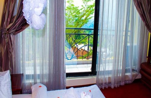 Karuzi Province Hotel | Best Outlook Hotel