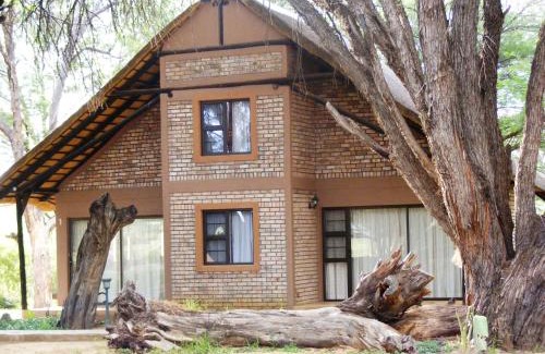 Omaruru House | Kashana Namibia