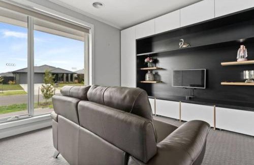 Bonshaw House | Home in Bonshaw