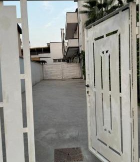 Maddaloni House | Rifugio le Palme