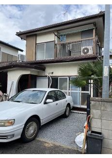 Iwatsuki Apartment | エコハウス