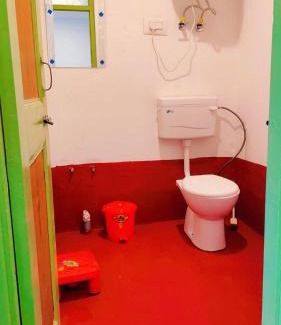 Dal Lake House | Gani Villa