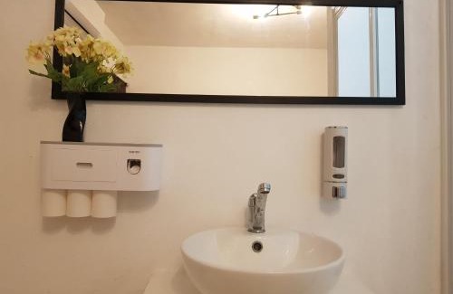 Tuxpan House | Manila Suites