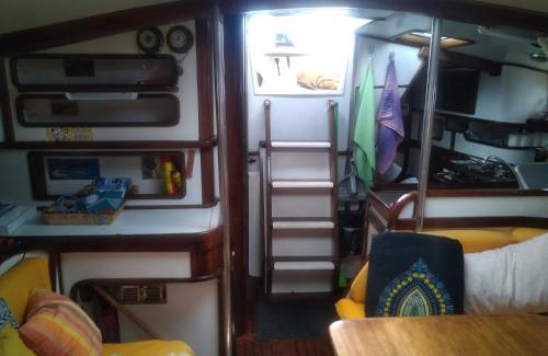 Tartane Boat Rental | Reve d antilles, petit déjeuner compris
