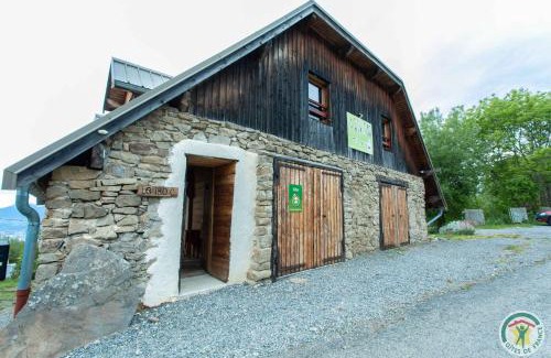 Ancelle House | Le Petit Renard