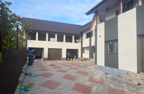 Novaci House | ASAN Holdiday