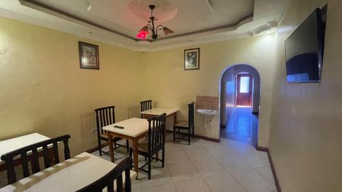 Kisumu Hotel | Milimani Holiday Resort