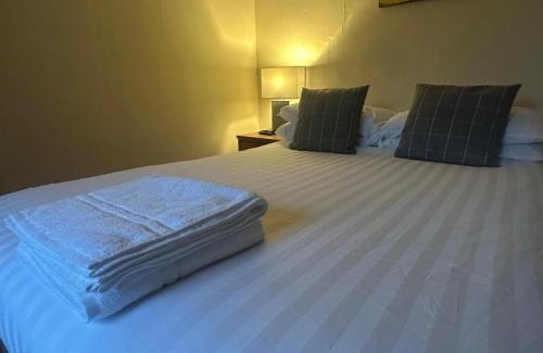 Taynuilt House | The Taynuilt Guest House