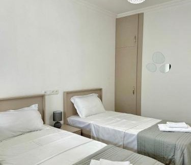 Kvareli House | Sunny Kvareli