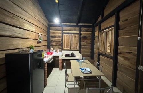 Rincon Coatepec Other | Aldea Alemm