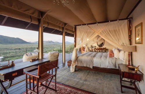 Windhoek Cabin | Gmundner Lodge