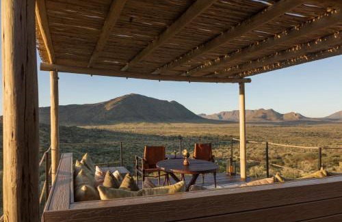 Windhoek Cabin | Gmundner Lodge