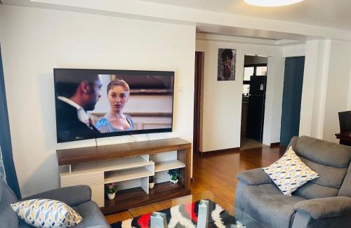 Ruaka Bed & Breakfast | Little heaven