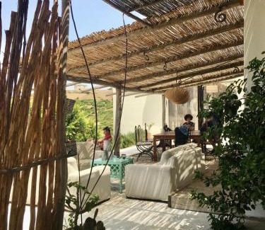 Sahel Chamali Bed & Breakfast | Dar West