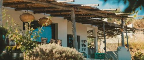 Sahel Chamali Bed & Breakfast | Dar West