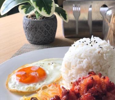 Calamba Bed & Breakfast | Southwest Pension House