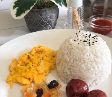 Calamba Bed & Breakfast | Southwest Pension House