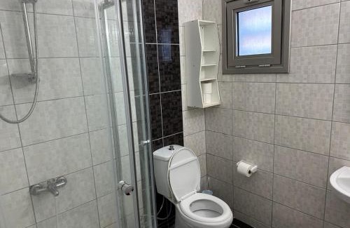 Dogankoy Apartment | Mete suit