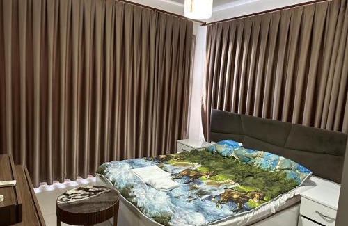Dogankoy Apartment | Mete suit