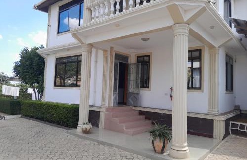 Iringa Hotel | GC Annix Lodge Iringa